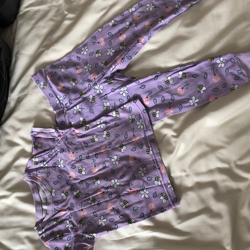 3T Pajama Set